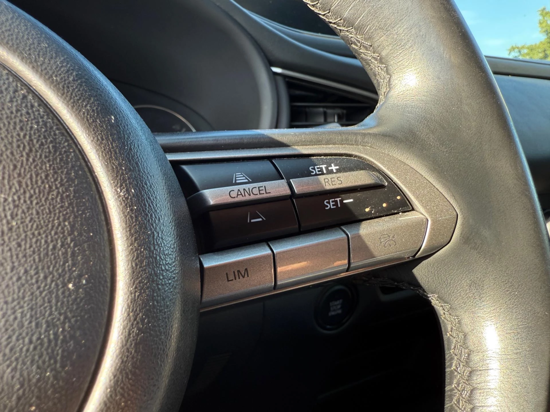 Hoofdafbeelding Mazda CX-30