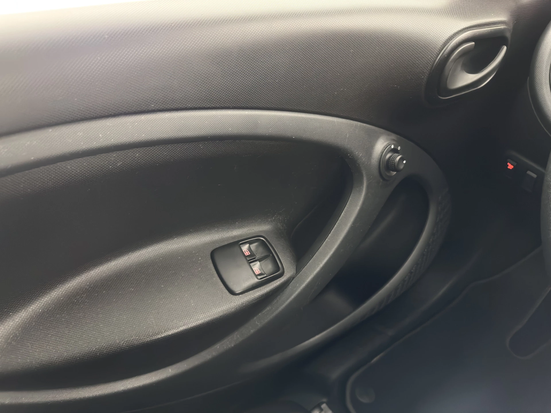 Hoofdafbeelding smart Forfour