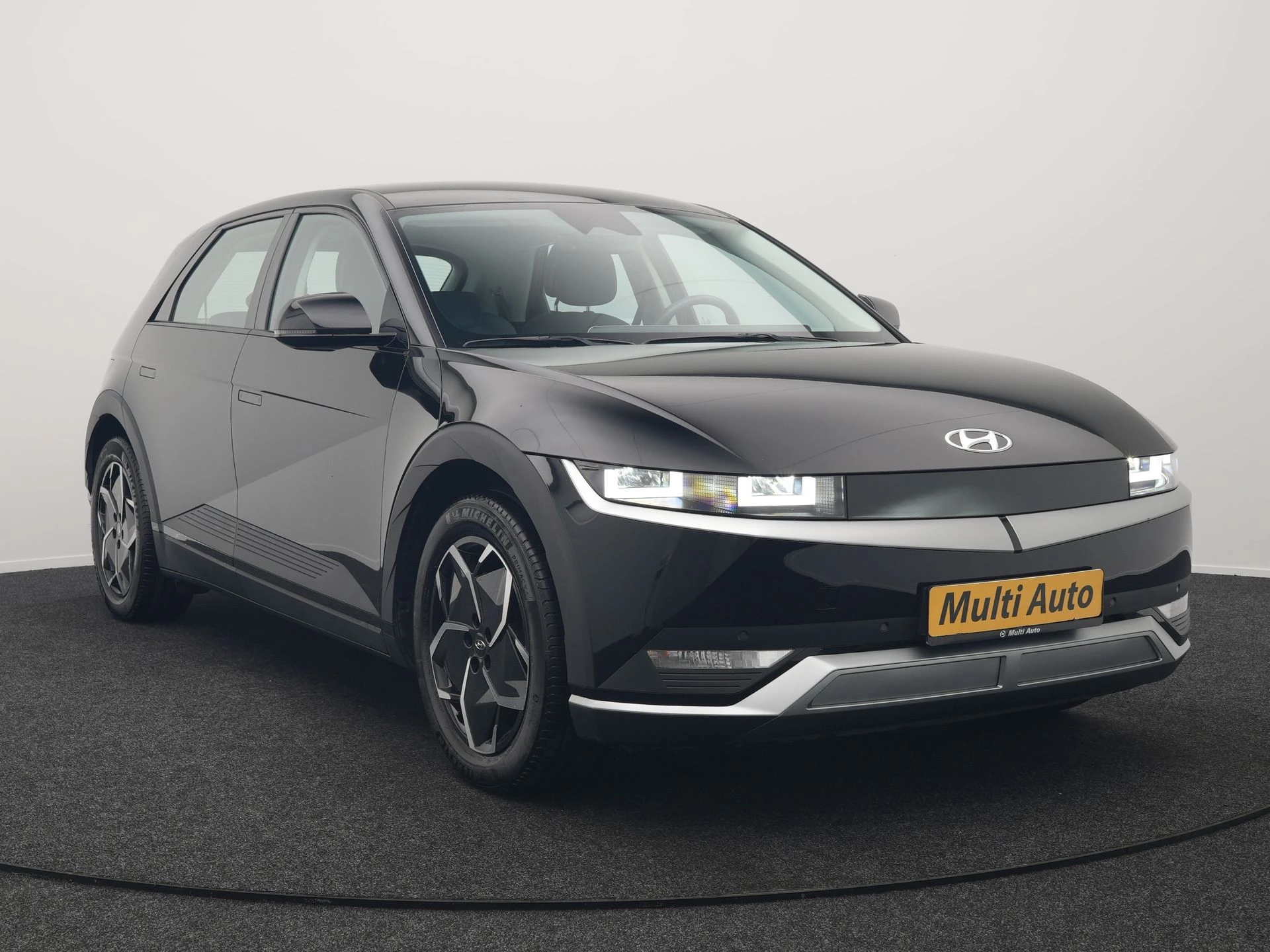 Hoofdafbeelding Hyundai IONIQ 5