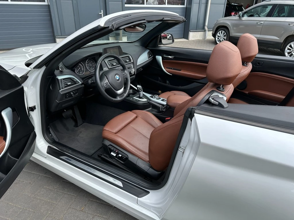 Hoofdafbeelding BMW 2 Serie