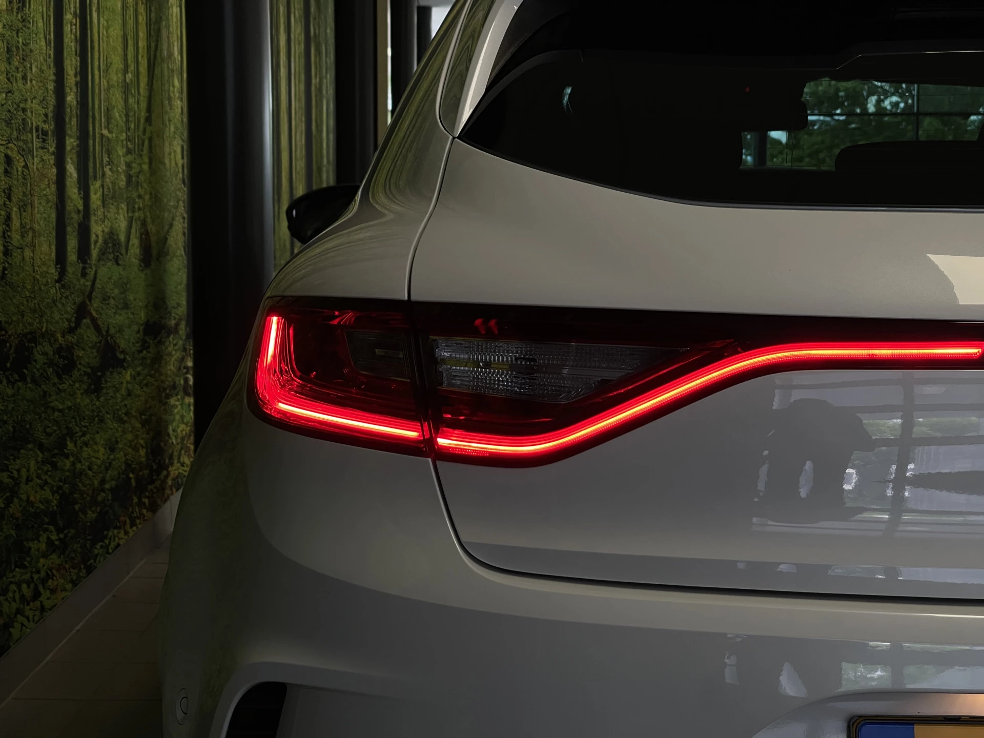 Hoofdafbeelding Renault Mégane