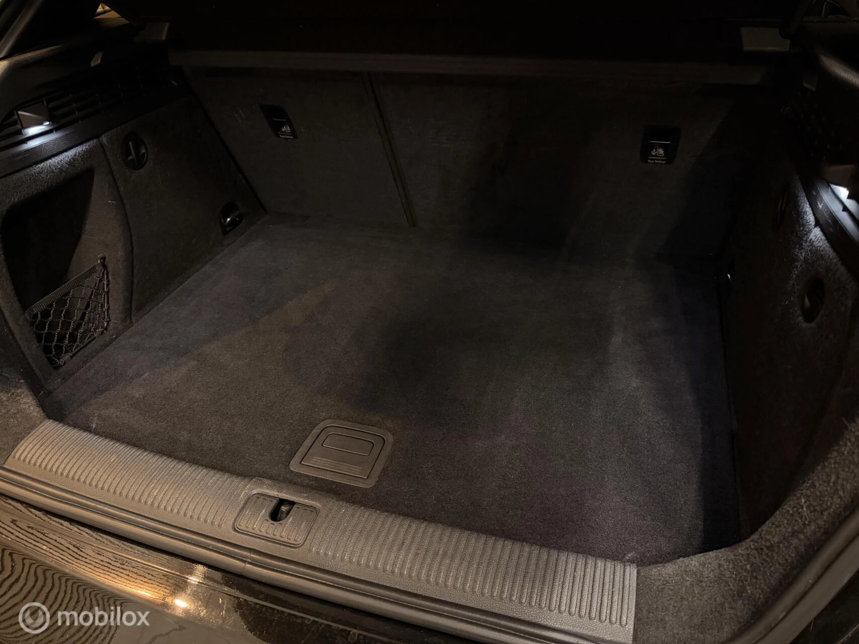 Hoofdafbeelding Audi S3