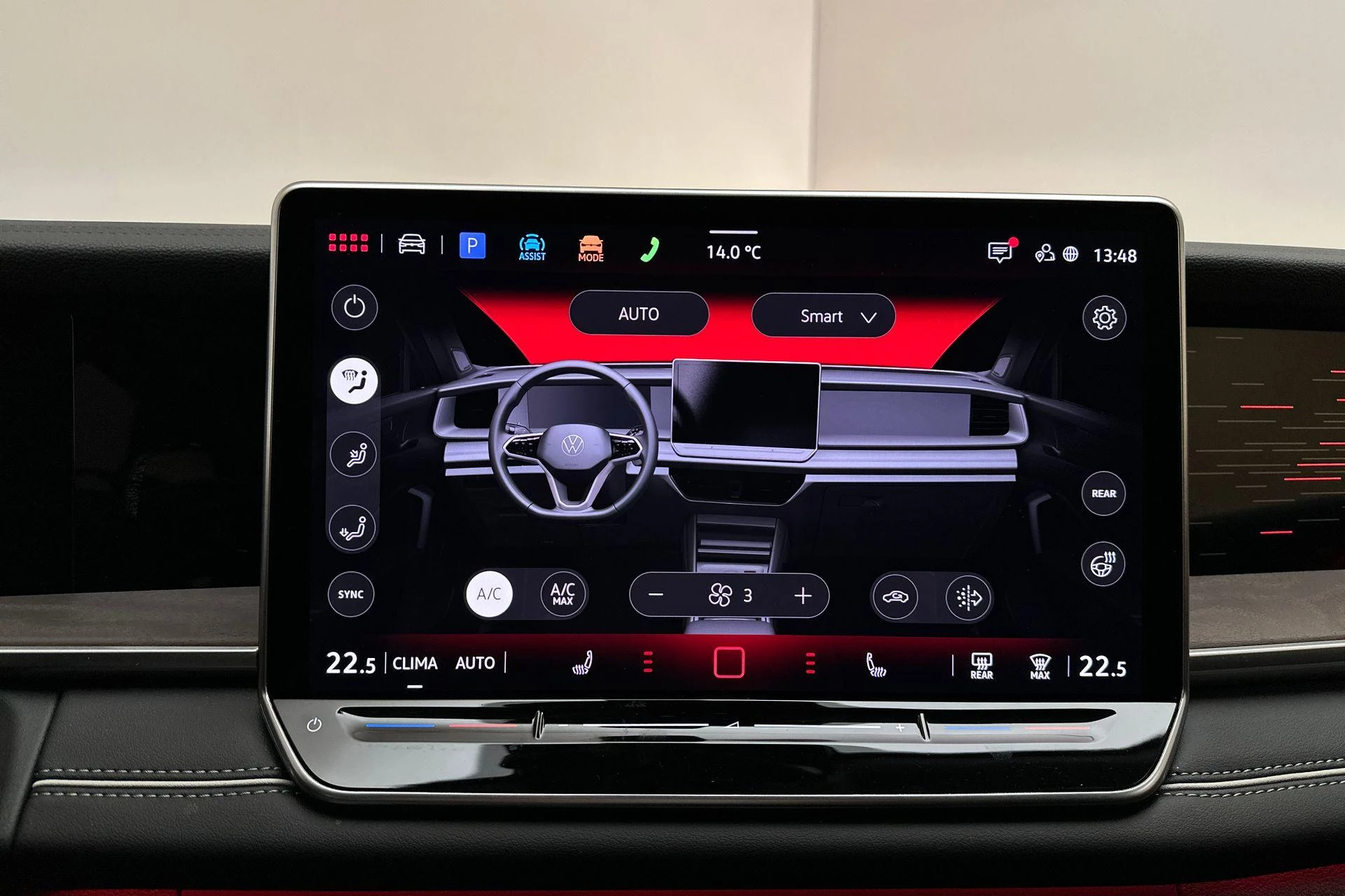 Hoofdafbeelding Volkswagen Tayron