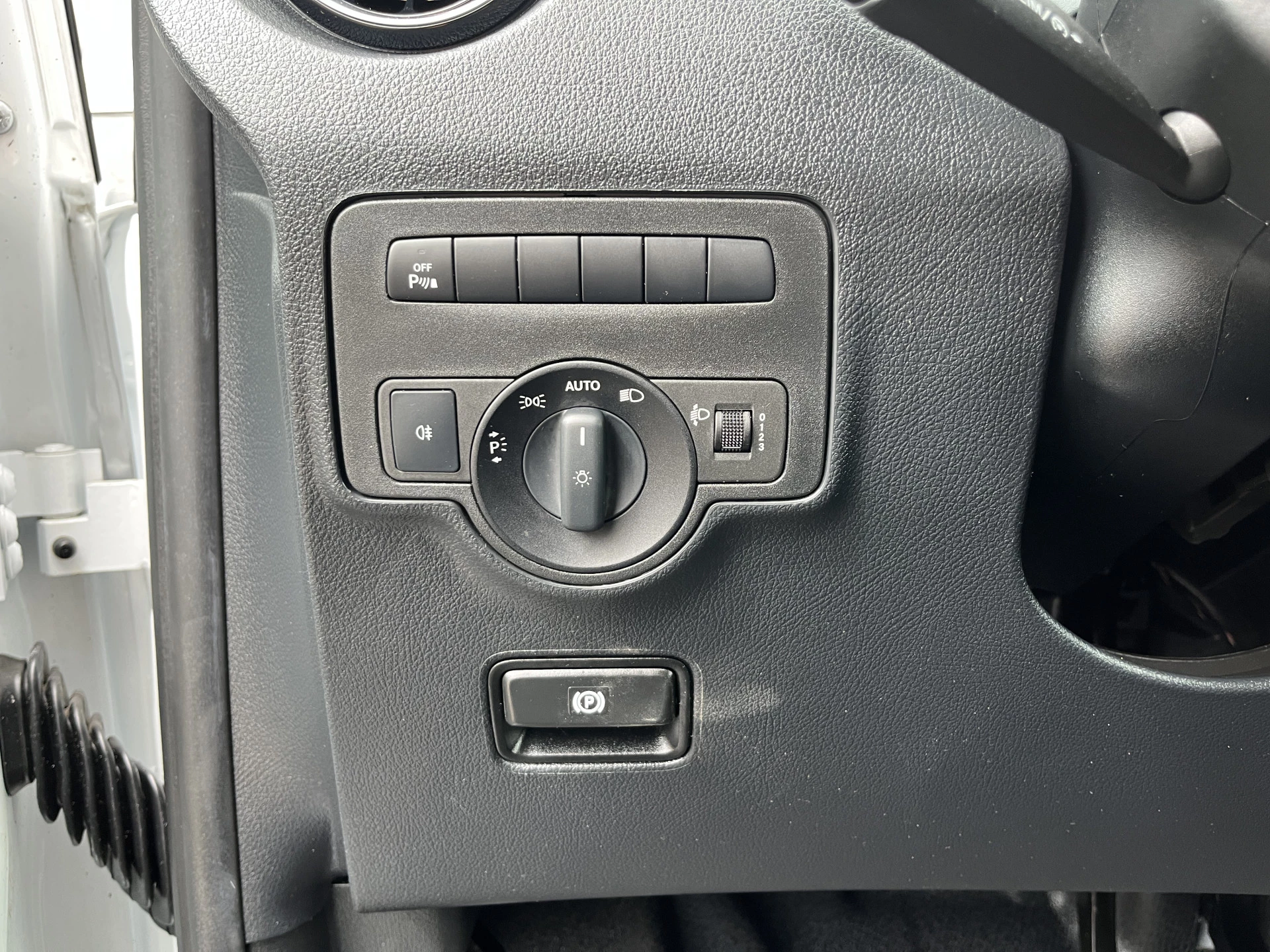 Hoofdafbeelding Mercedes-Benz eVito