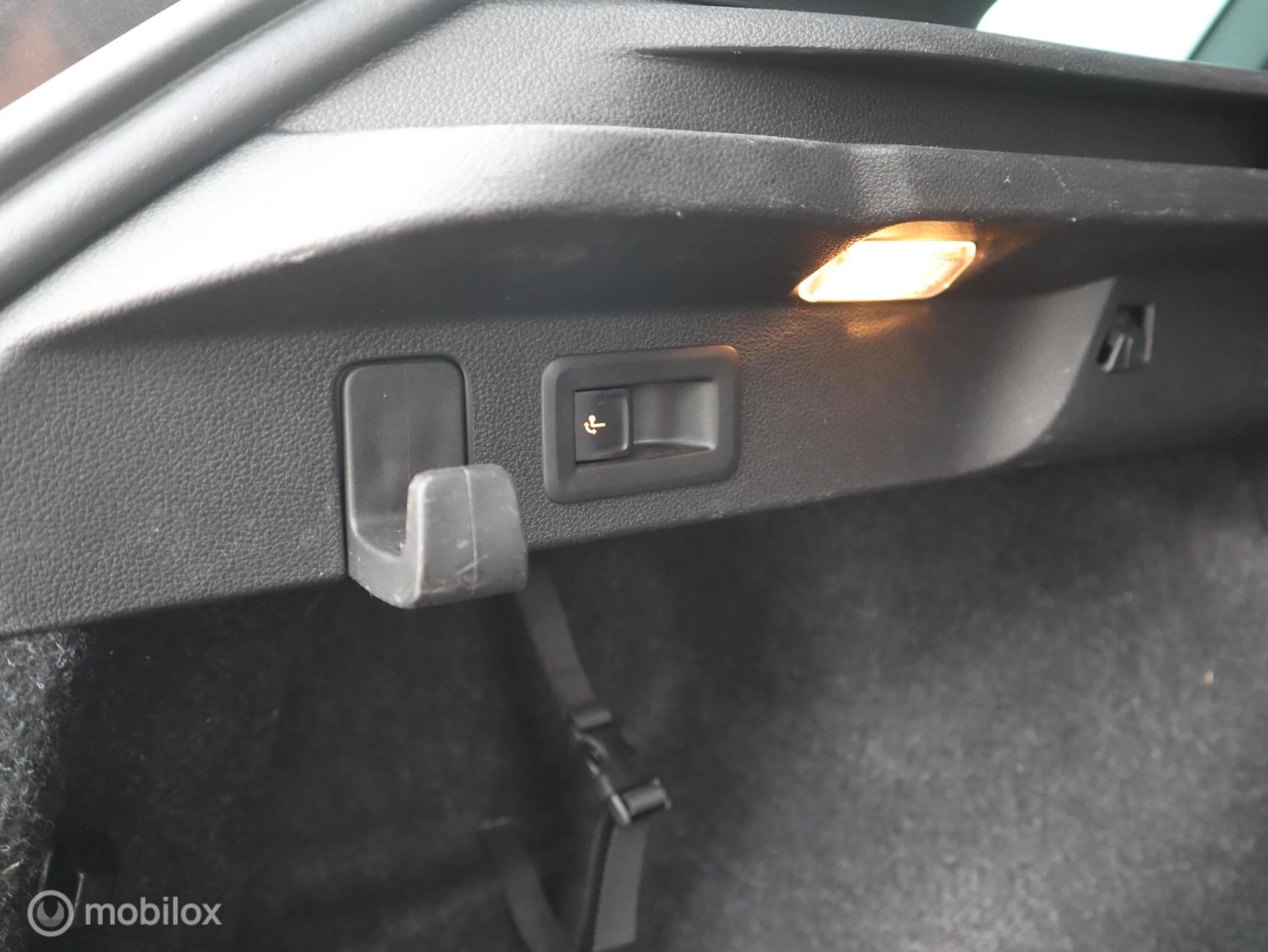 Hoofdafbeelding Škoda Scala