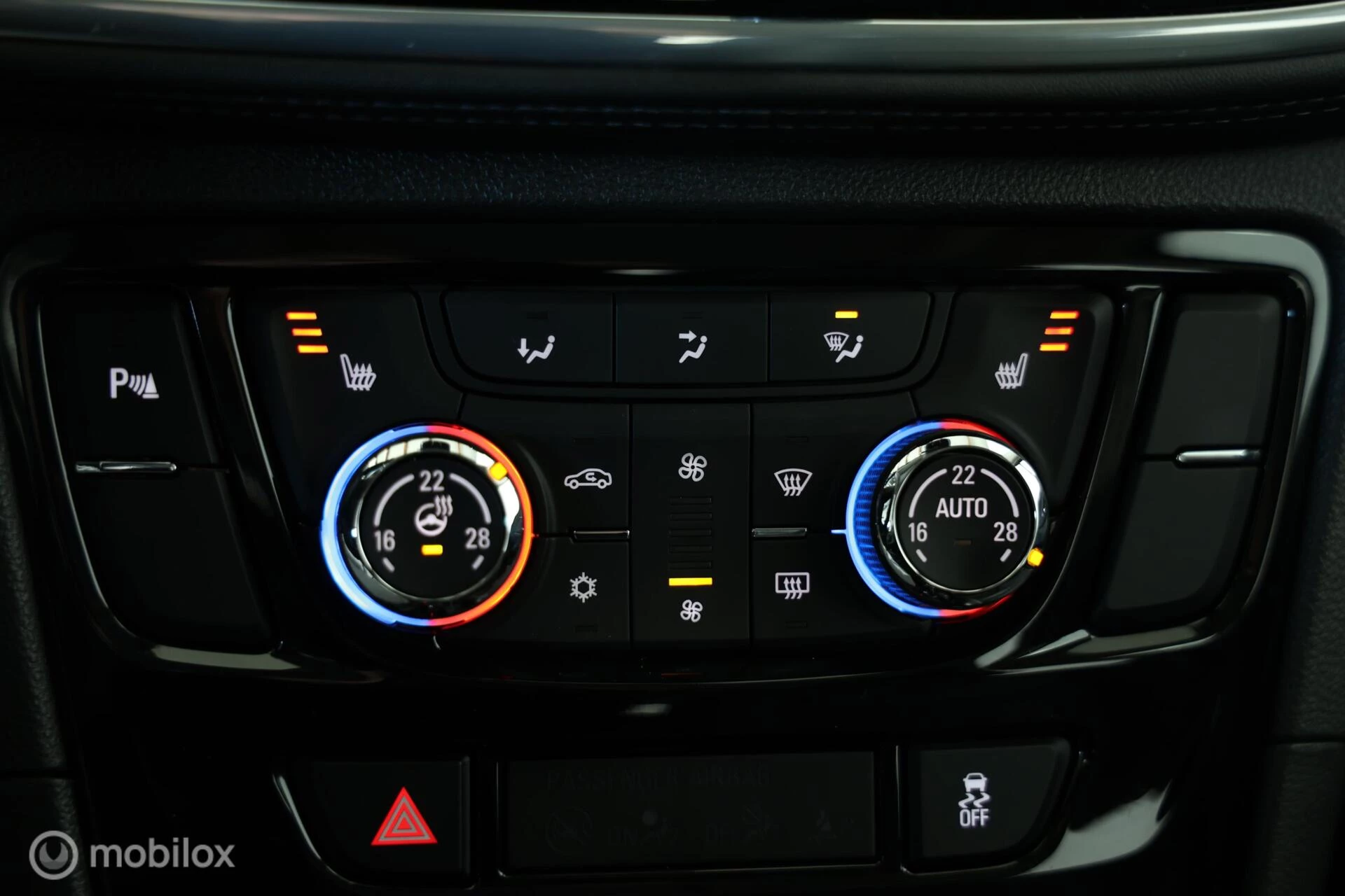 Hoofdafbeelding Opel Mokka X