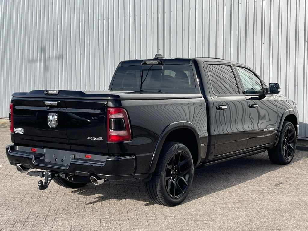 Hoofdafbeelding Dodge Ram Pick-Up