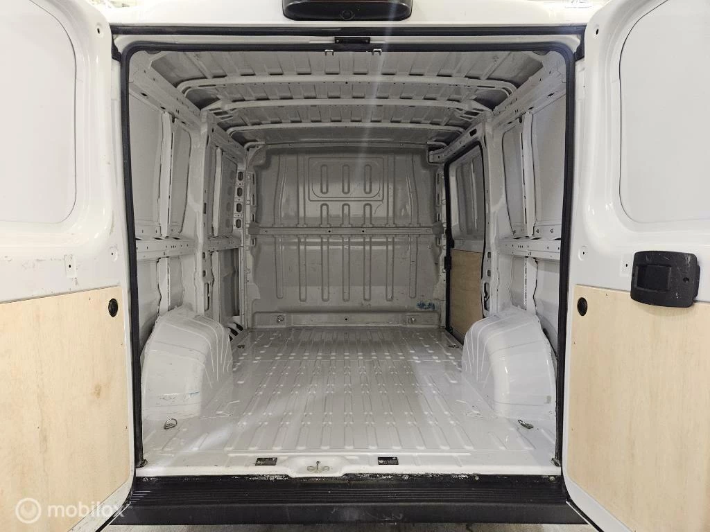 Hoofdafbeelding Fiat Ducato