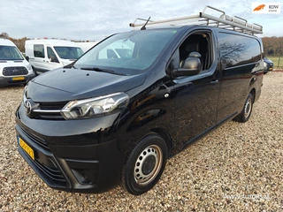 Toyota PROACE Worker 2.0 D-4D Navigator Long , Euro 6 , camera , cruise , apk Dec. 2026 , 1e Eig.