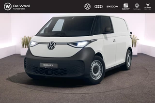 Hoofdafbeelding Volkswagen ID. Buzz Cargo Volkswagen Bedrijfswagens ID. Buzz Cargo Economy Business