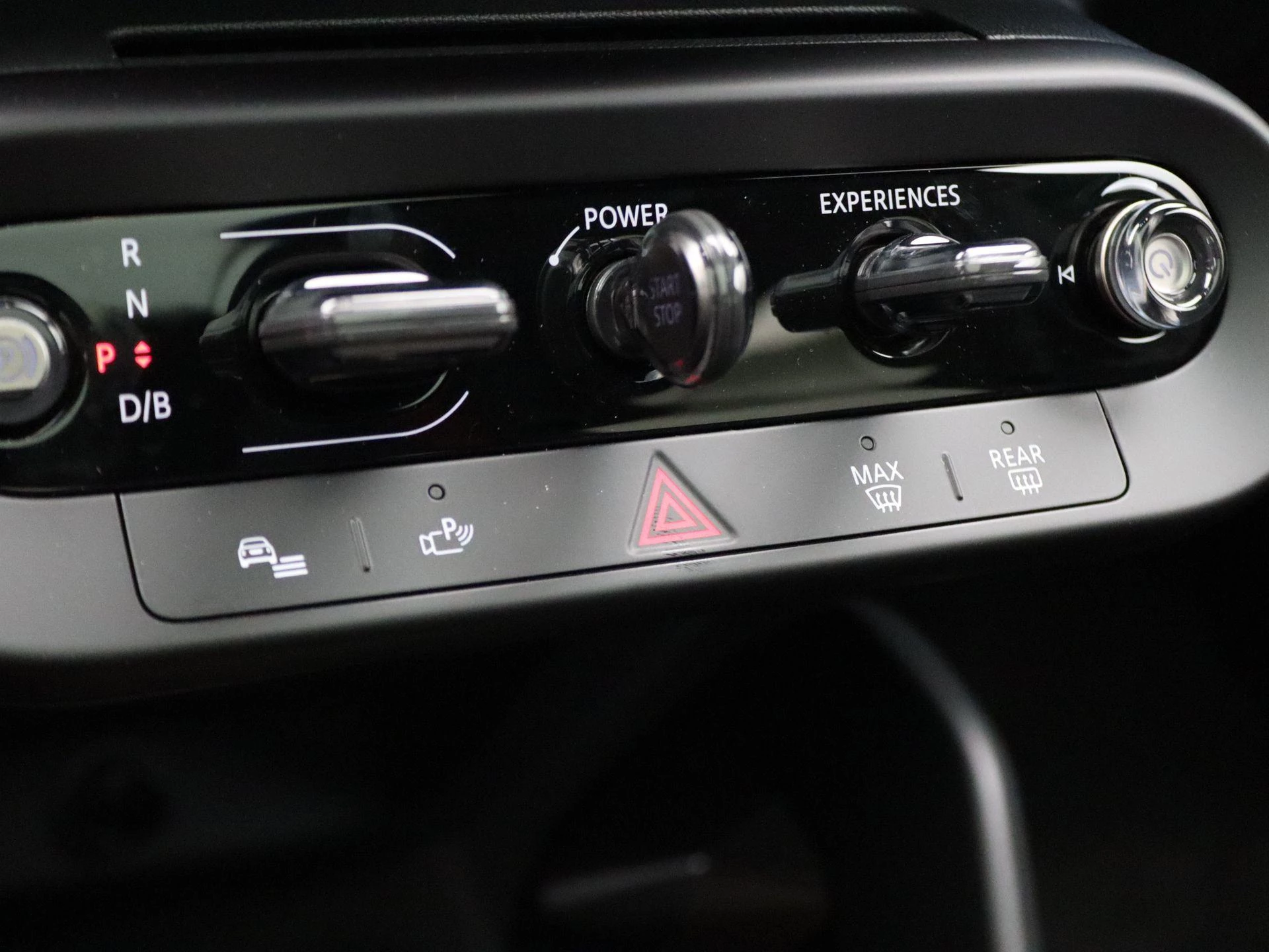 Hoofdafbeelding MINI Aceman