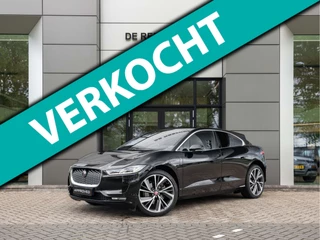 Jaguar I-PACE EV400 S 3-fase | voor 33.500,- fabrieksopties! | HSE specs | oktober 2021