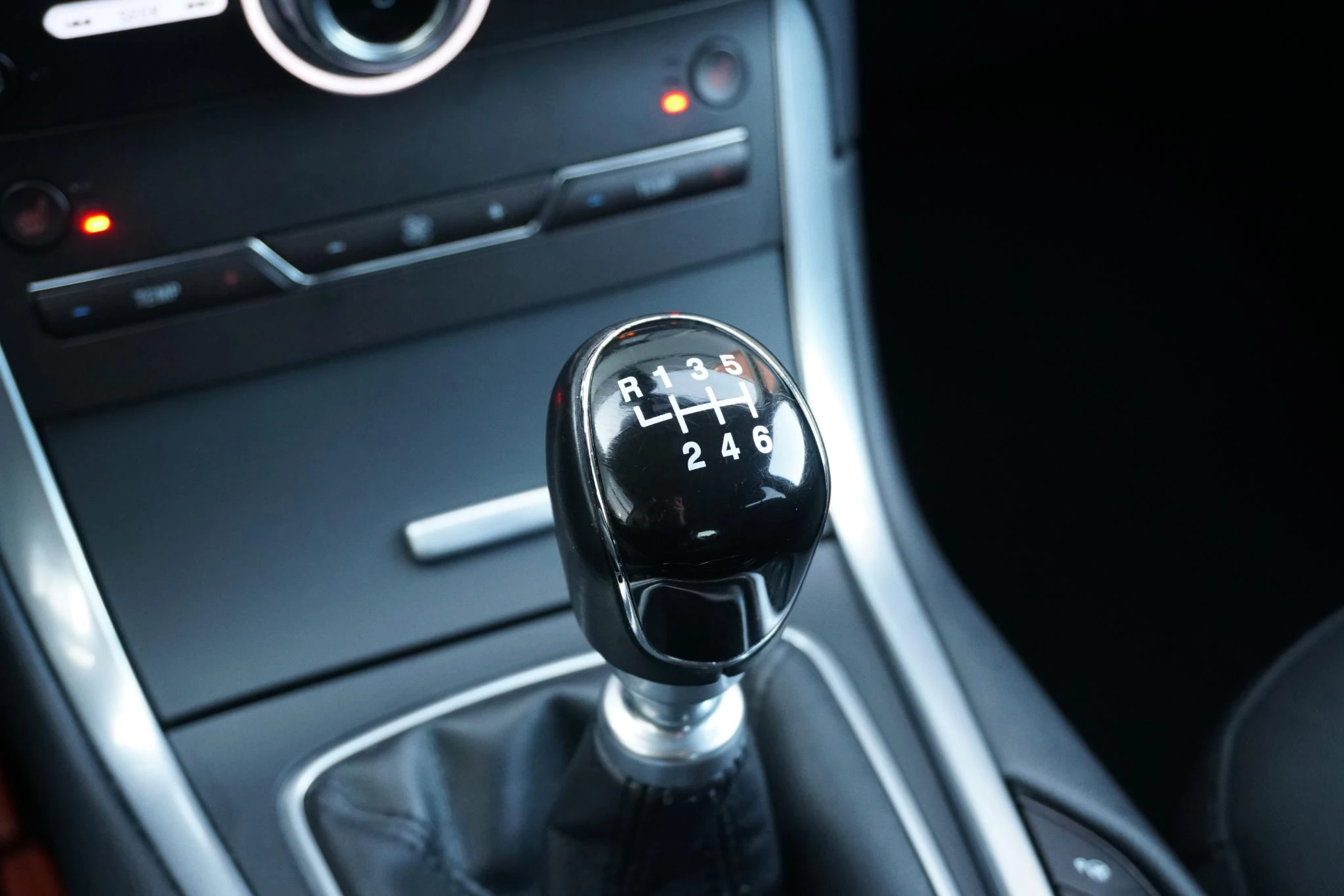 Hoofdafbeelding Ford Galaxy