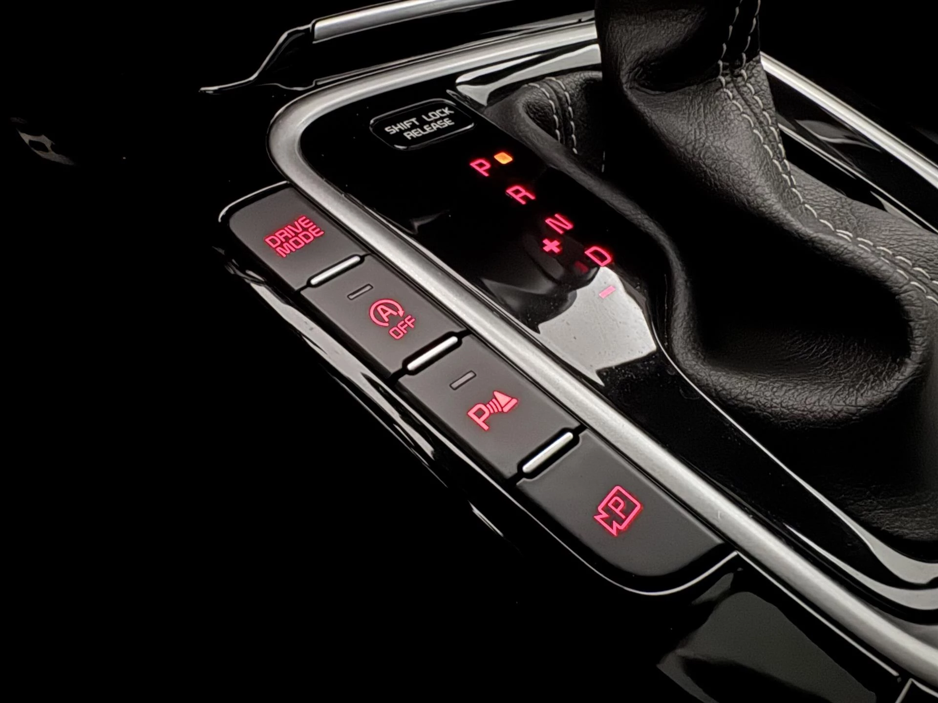 Hoofdafbeelding Kia ProCeed