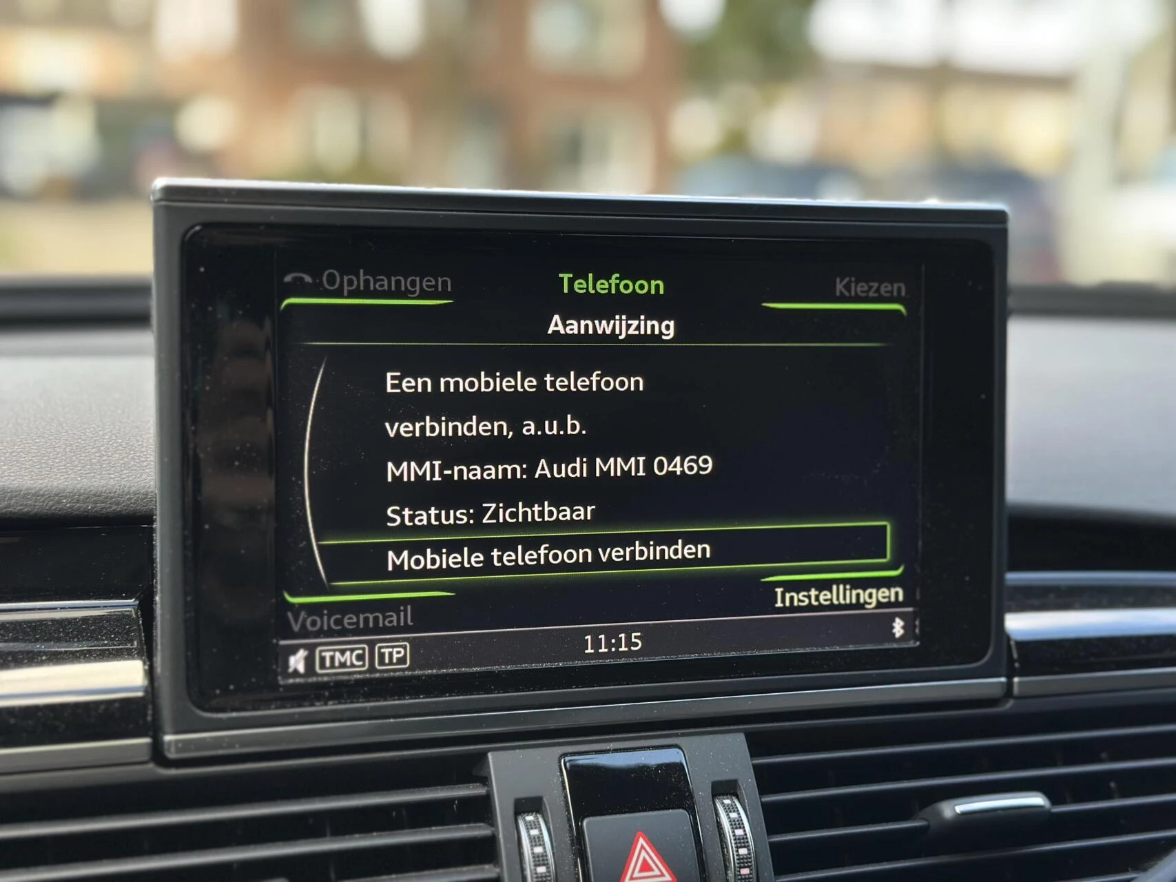 Hoofdafbeelding Audi RS6