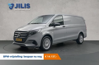 Mercedes-Benz Vito 119 CDI L2 Select | Adaptieve cruise control | Camera | Parkeersensoren | LED koplampen