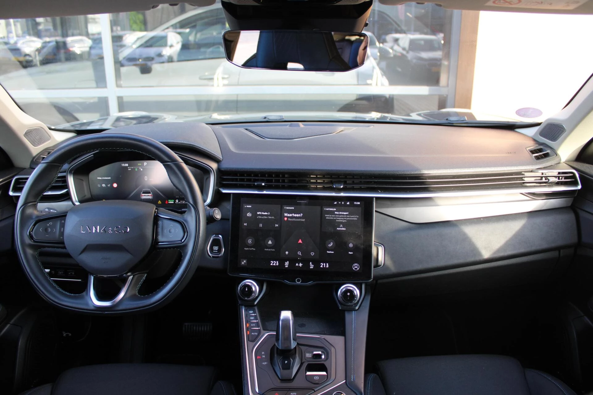 Hoofdafbeelding Lynk & Co 01