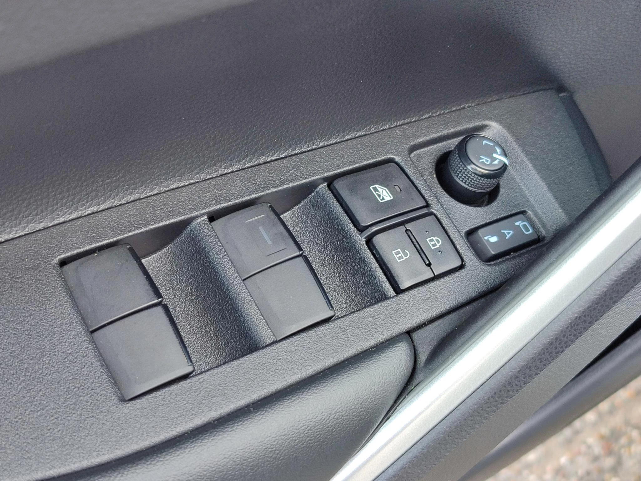 Hoofdafbeelding Toyota Corolla Cross