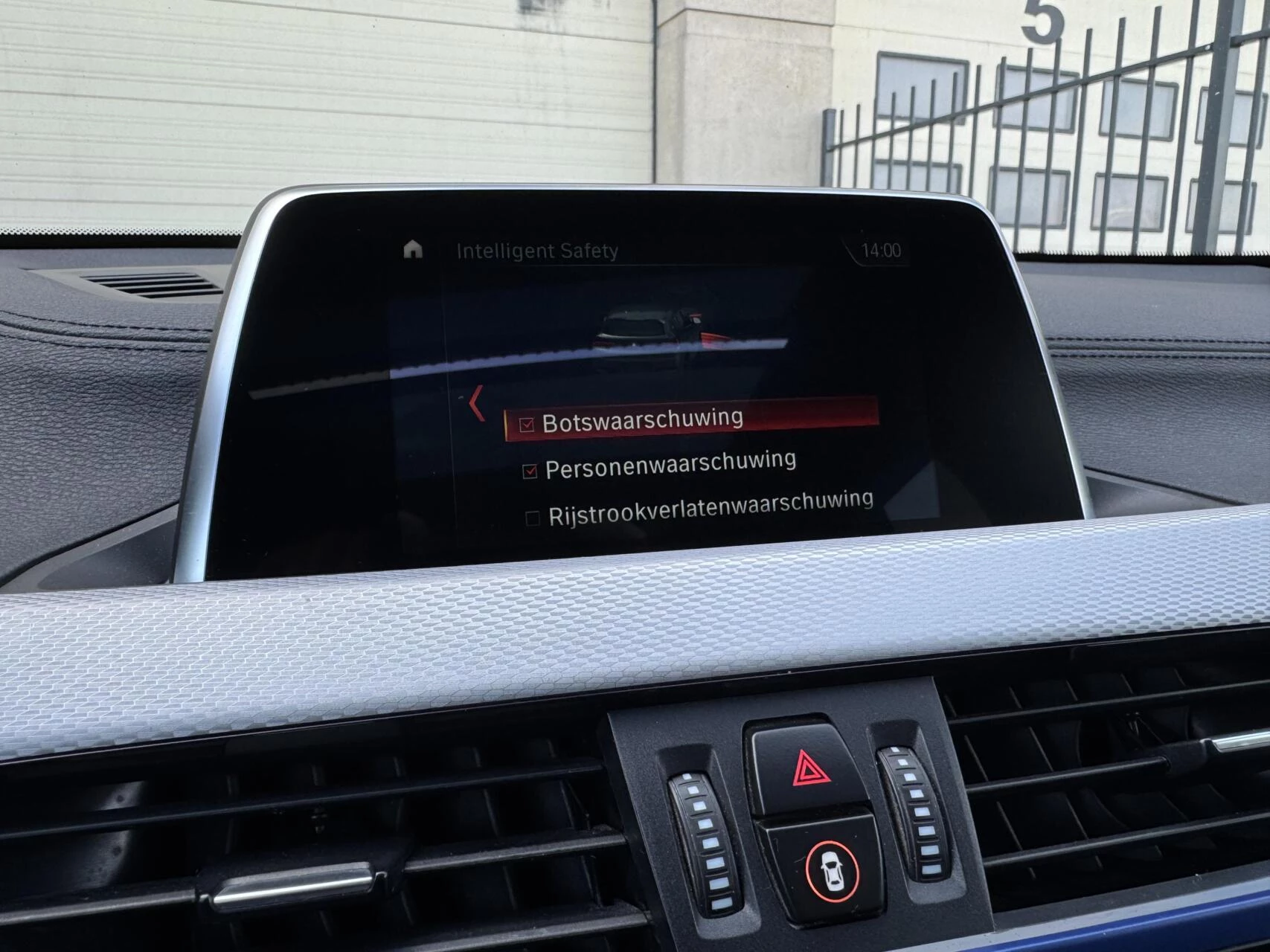 Hoofdafbeelding BMW X2