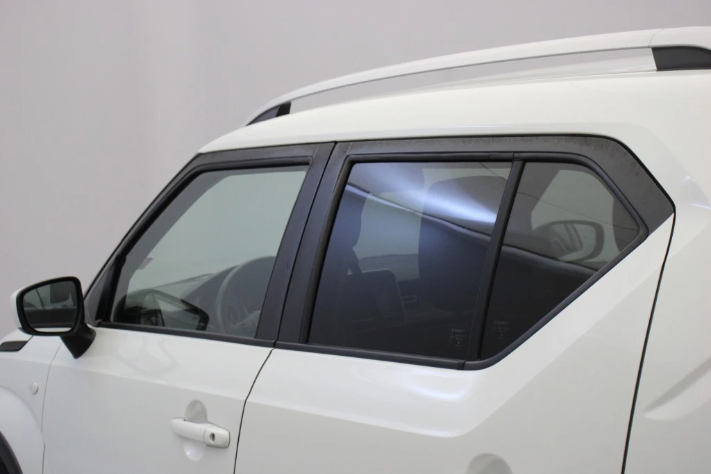 Hoofdafbeelding Suzuki Ignis