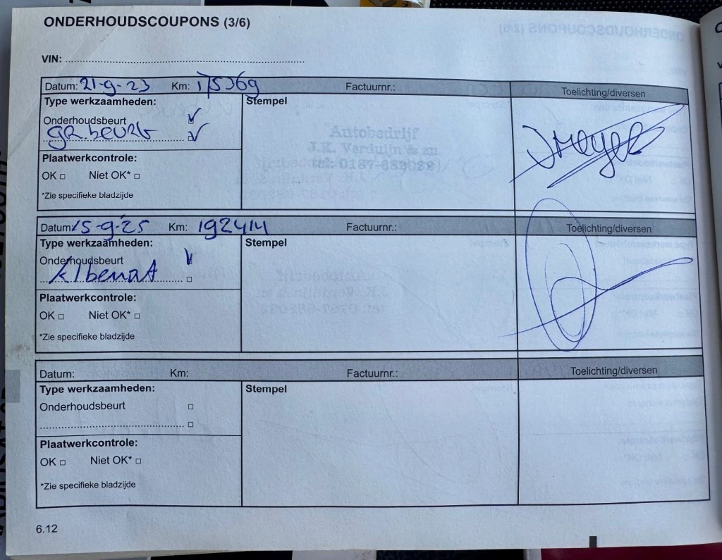 Hoofdafbeelding Renault Grand Scénic