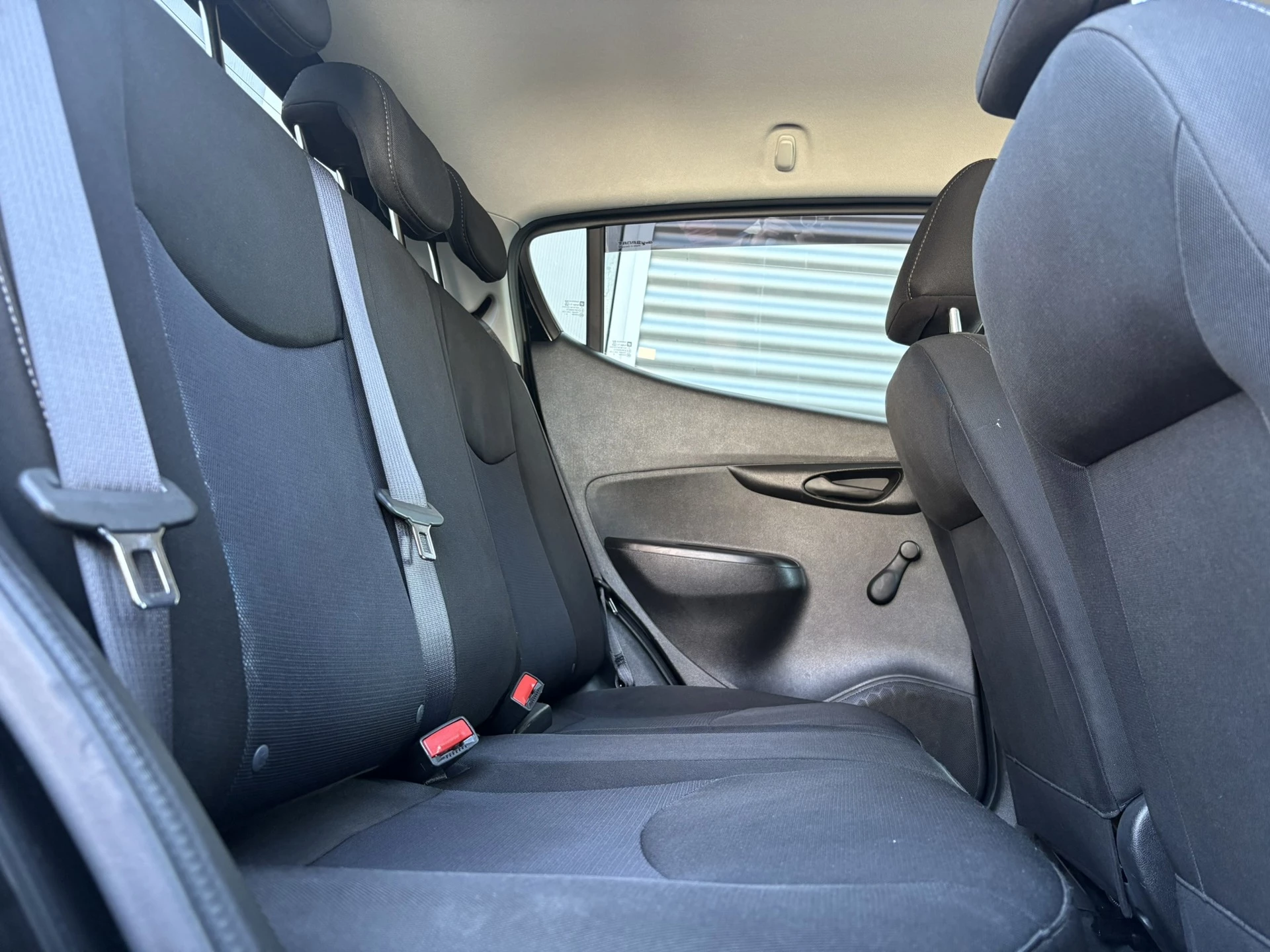 Hoofdafbeelding Opel KARL