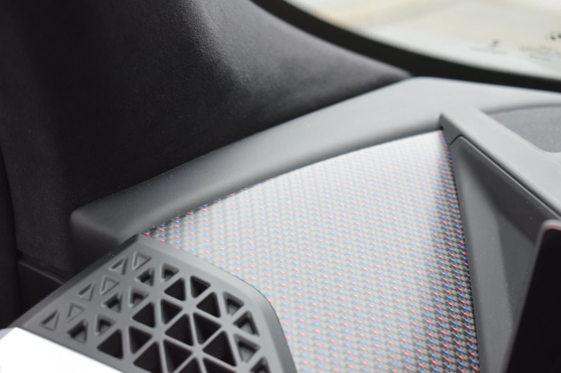 Hoofdafbeelding BMW XM