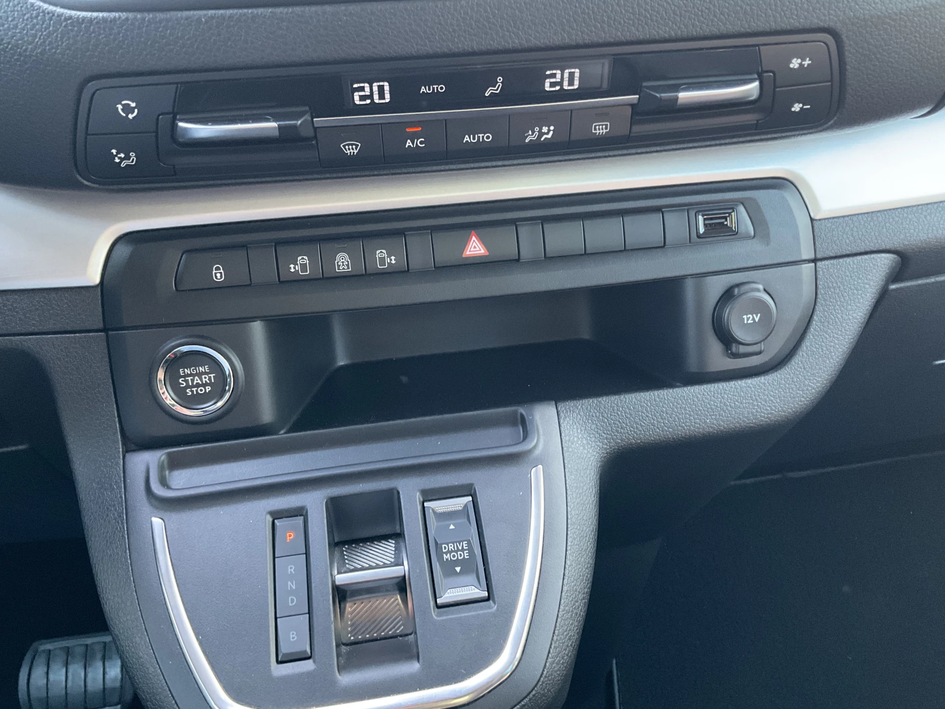 Hoofdafbeelding Opel Zafira e-Life