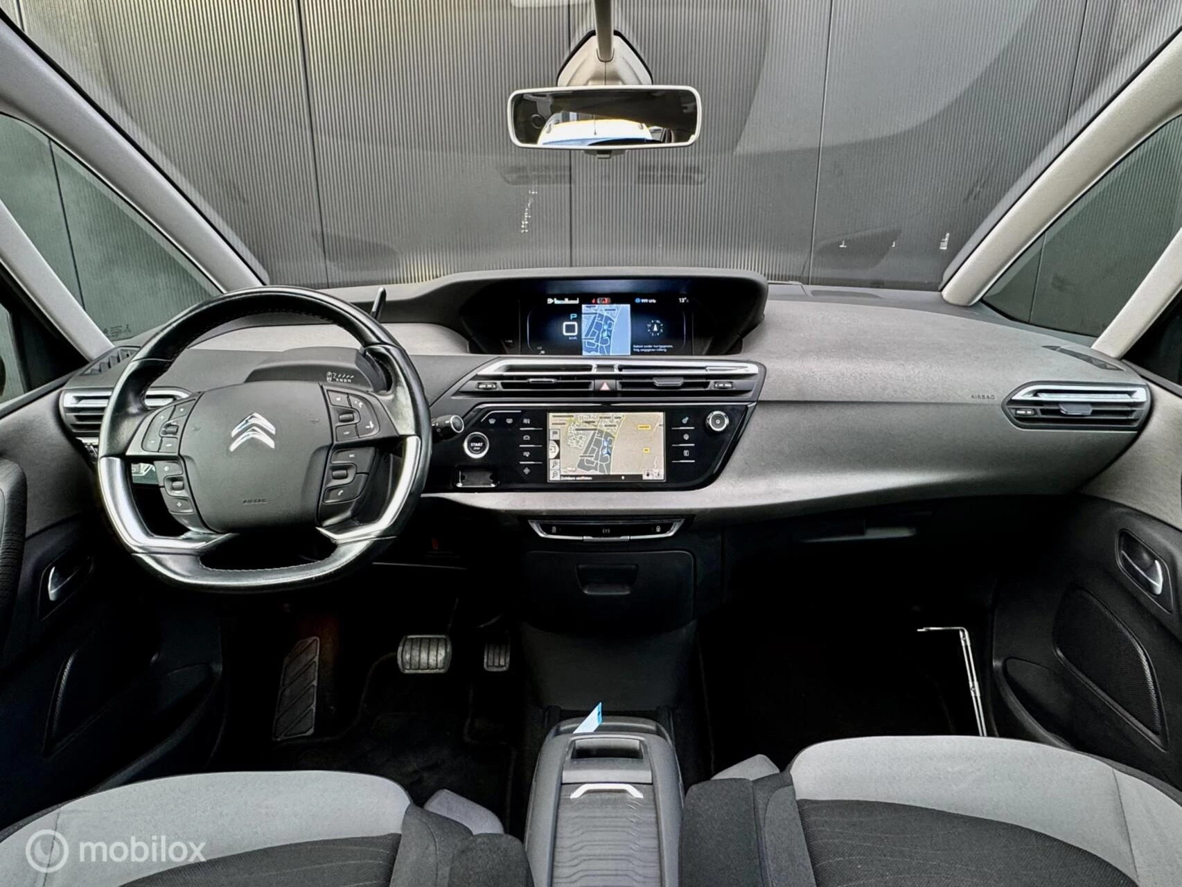 Hoofdafbeelding Citroën Grand C4 Picasso