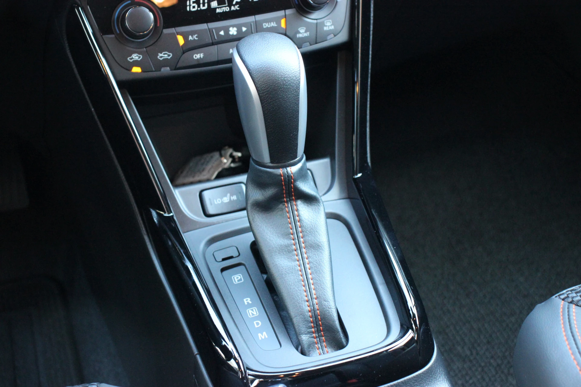 Hoofdafbeelding Suzuki S-Cross