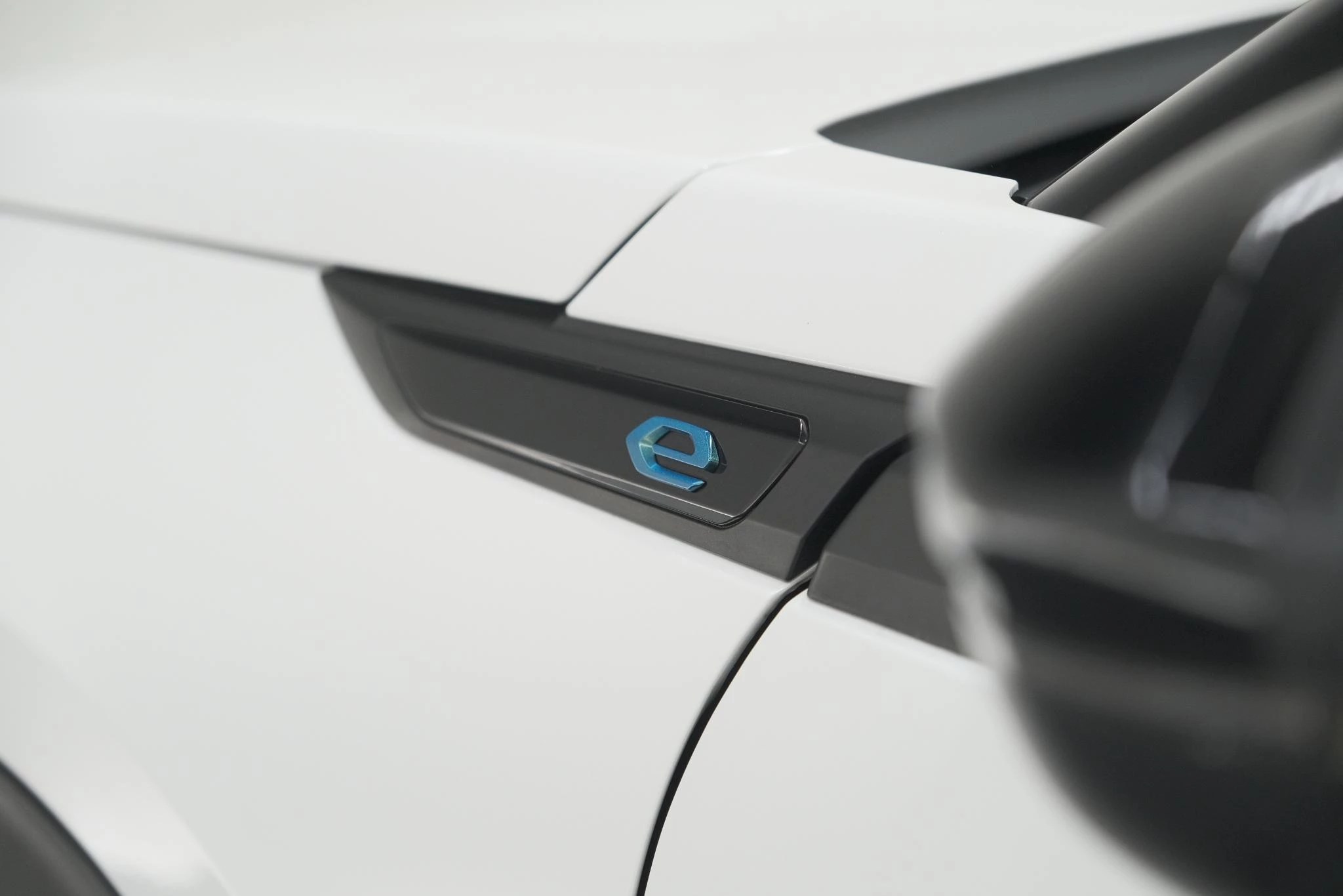 Hoofdafbeelding Peugeot e-2008