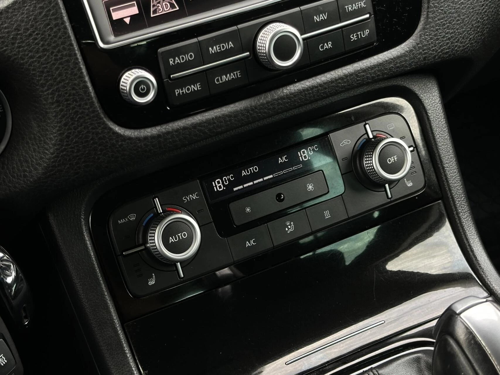 Hoofdafbeelding Volkswagen Touareg