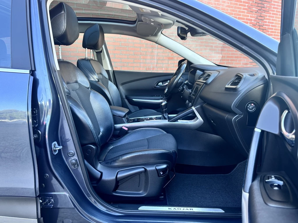 Hoofdafbeelding Renault Kadjar