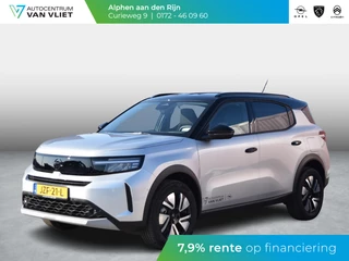 Opel Frontera 1.2 Turbo Hybrid GS 7p. DEMO | NAVI & CARPLAY | ACHTERUITRIJCAMERA | WINTERPAKKET |