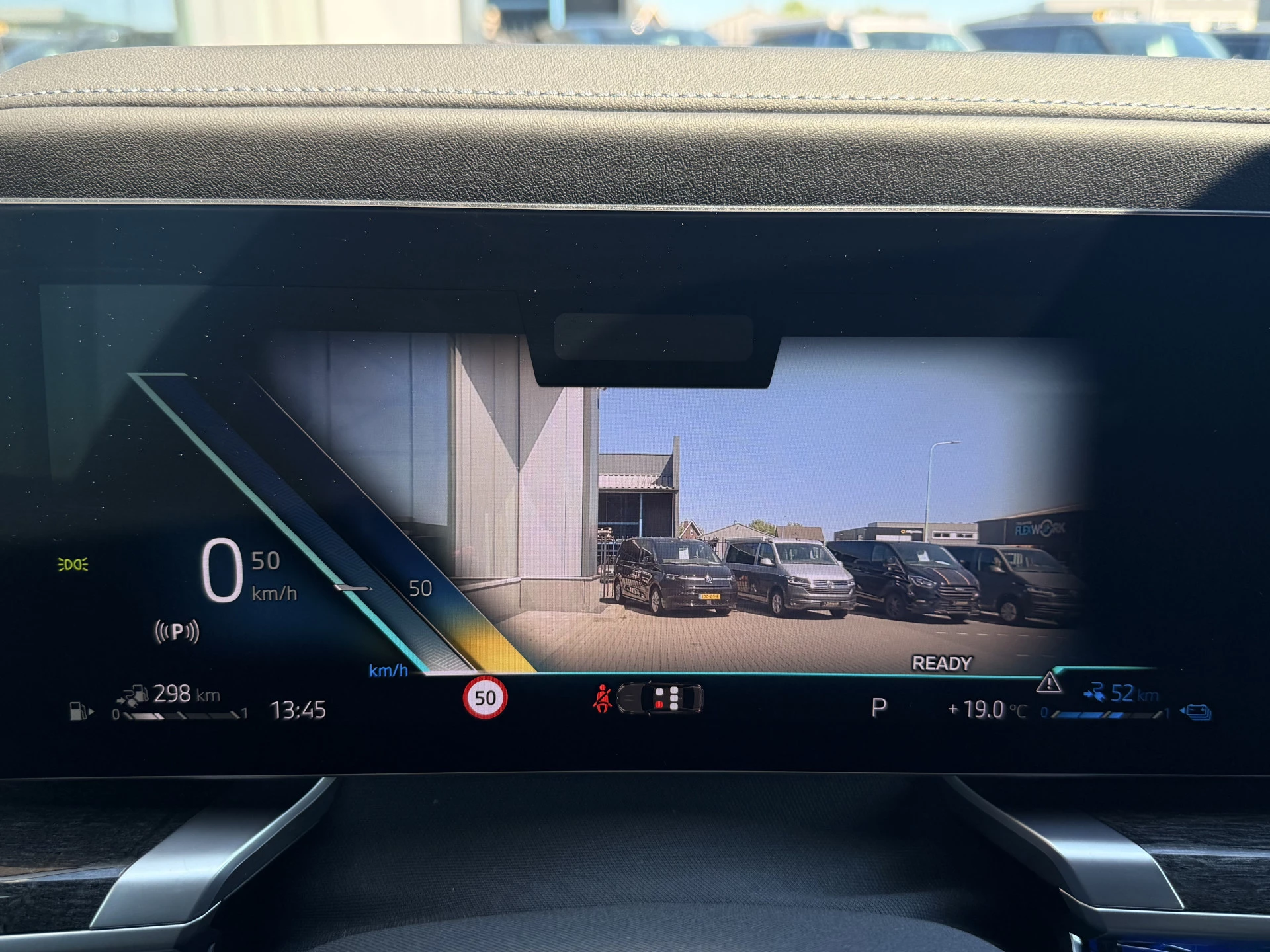 Hoofdafbeelding BMW 7 Serie