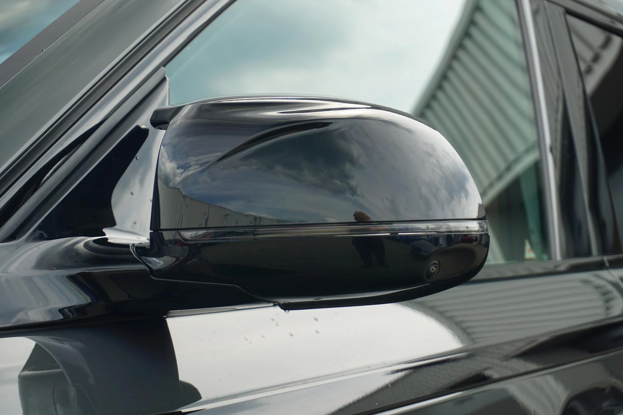 Hoofdafbeelding BMW XM