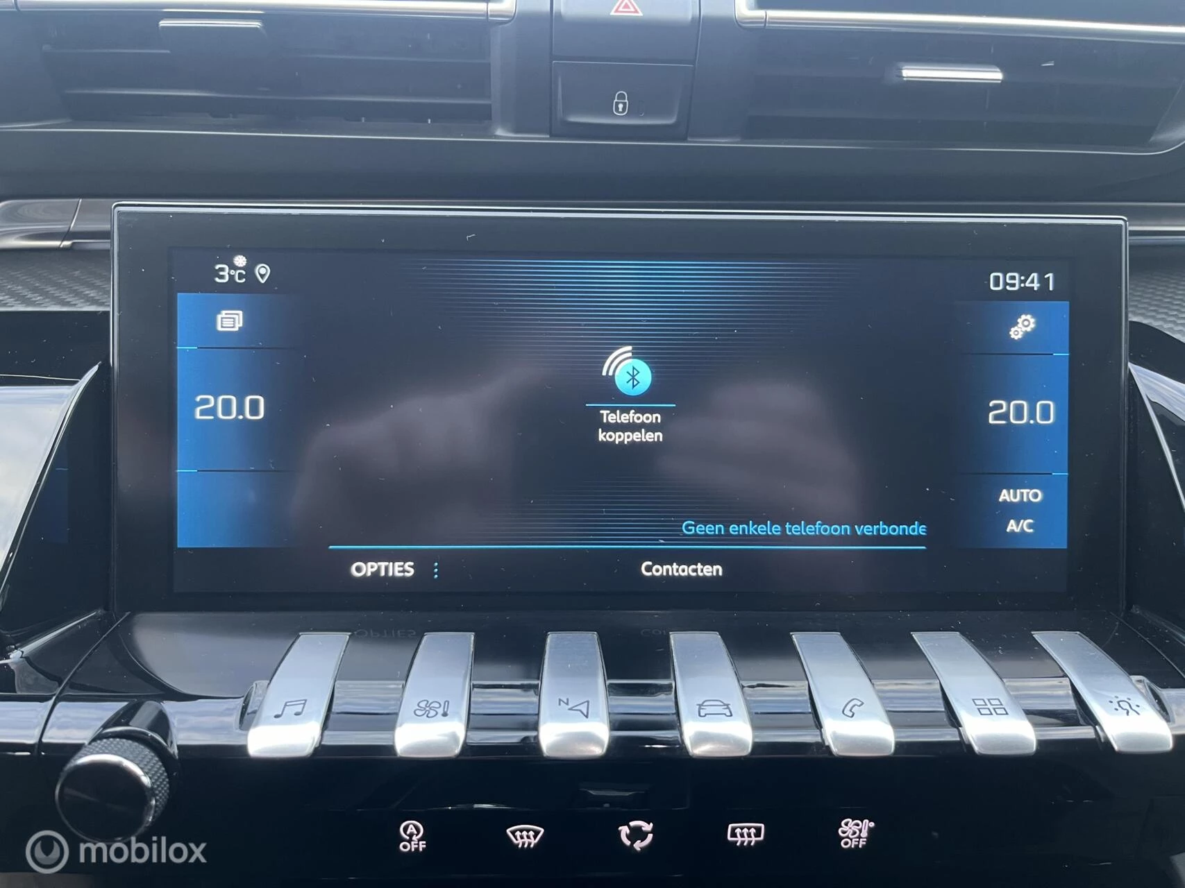 Hoofdafbeelding Peugeot 508