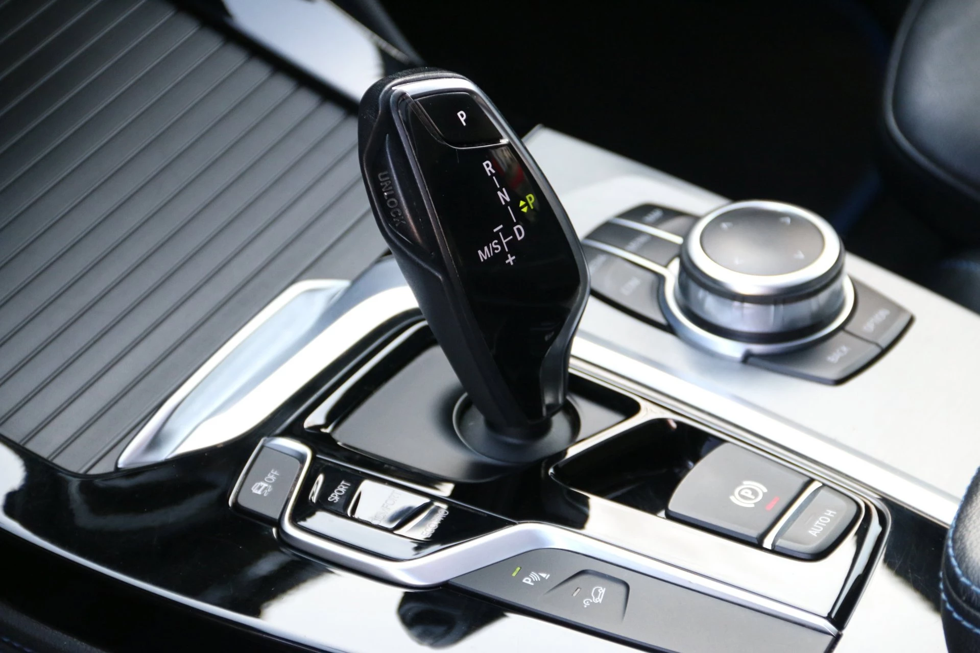 Hoofdafbeelding BMW X4