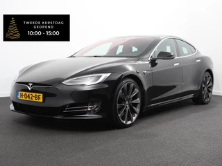 Tesla Model S Long Range