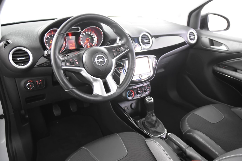 Hoofdafbeelding Opel ADAM