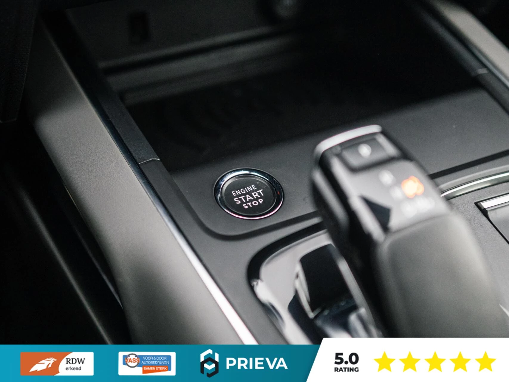 Hoofdafbeelding Citroën C5 Aircross