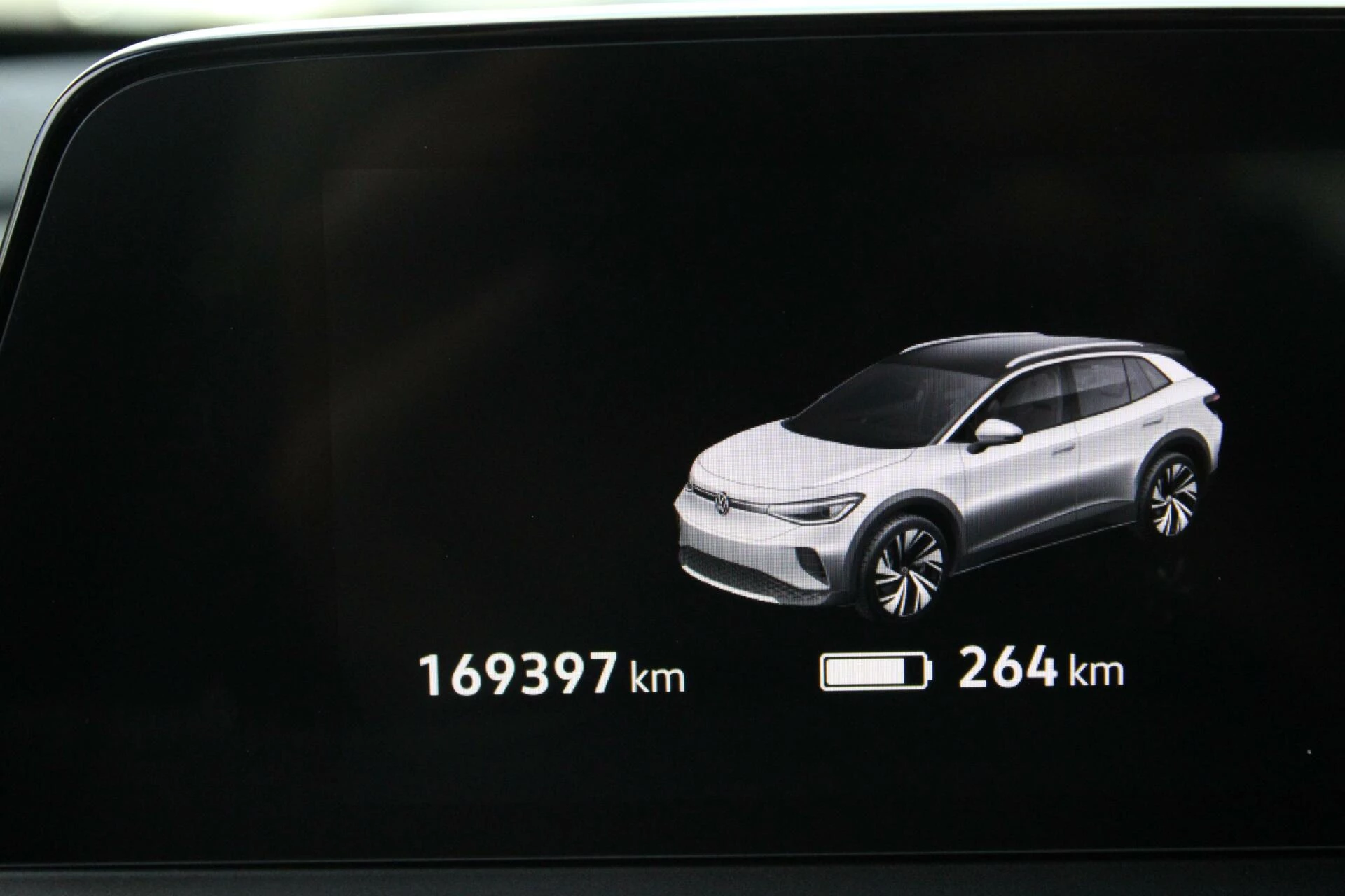 Hoofdafbeelding Volkswagen ID.4