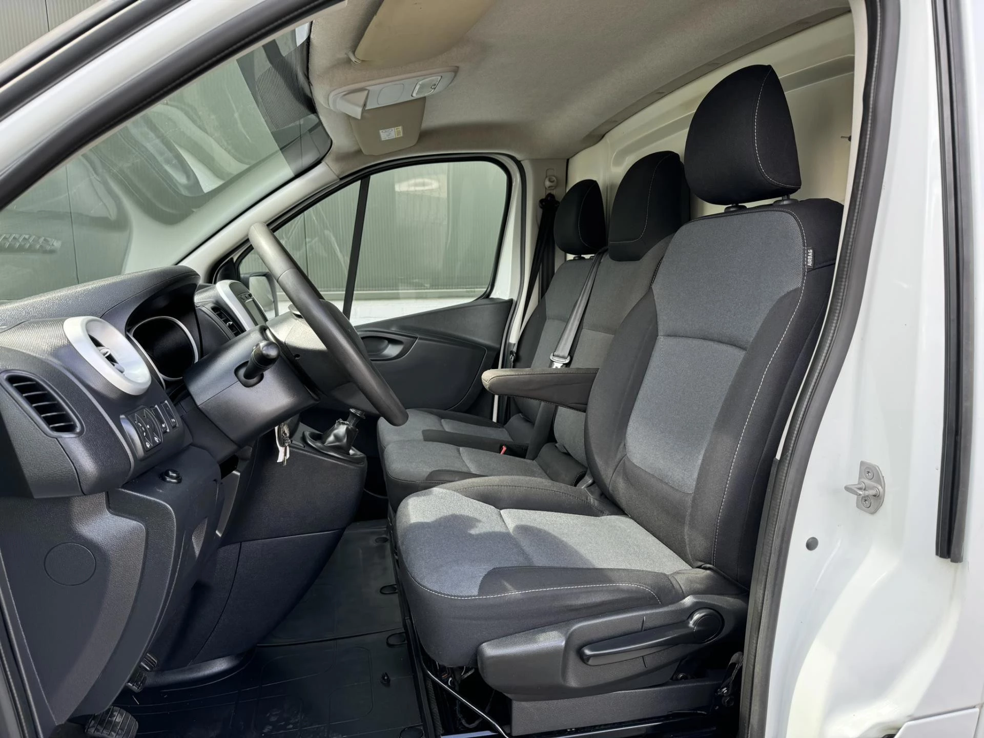 Hoofdafbeelding Fiat Talento