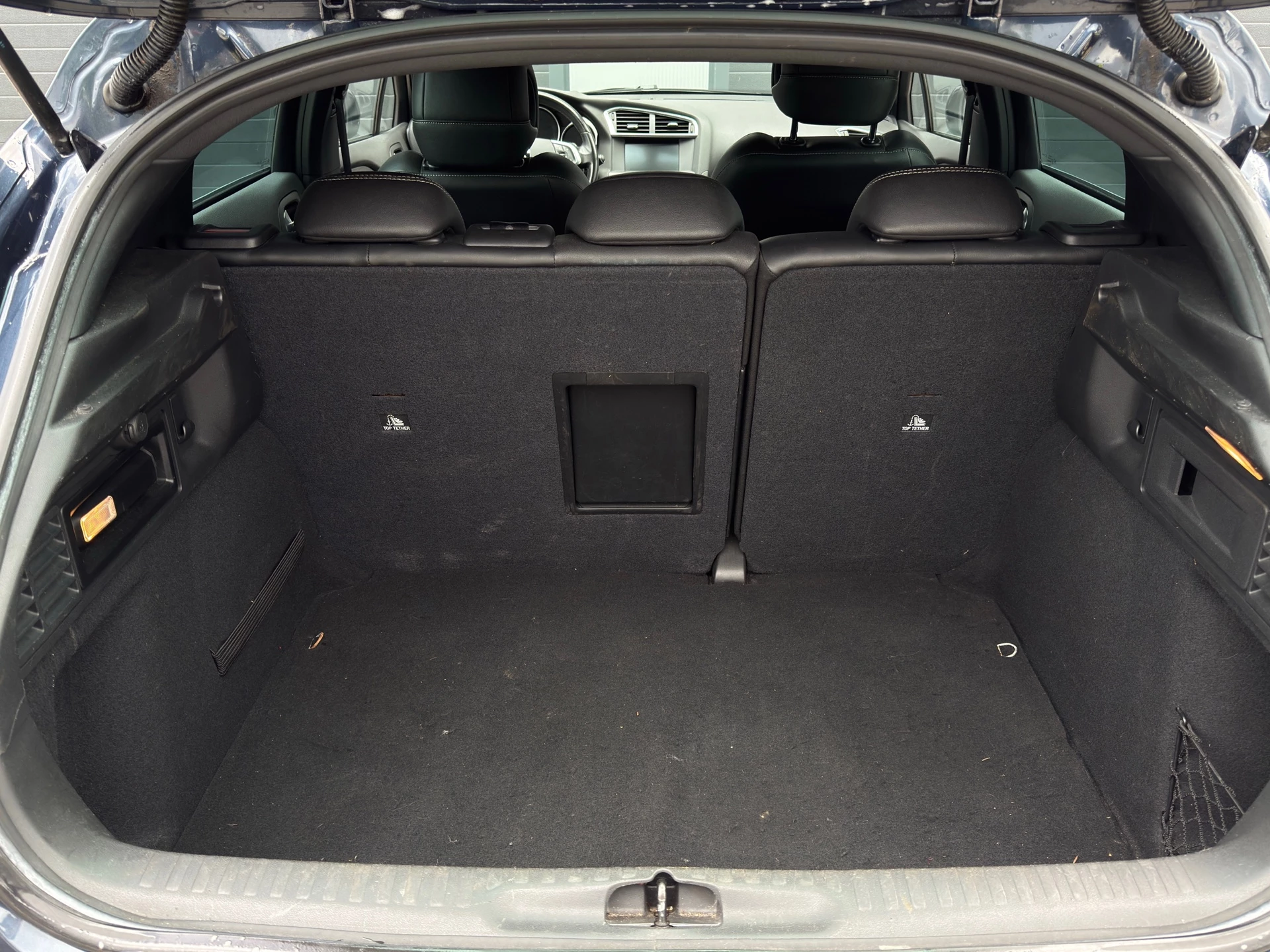 Hoofdafbeelding Citroën DS4