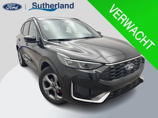 Ford Kuga 2.5 PHEV ST-Line X 243pk | Driver Assistance Pack | Winterpack | Technology Pack | Wegklapbare Trekhaak | 2.100kg Trekgewicht