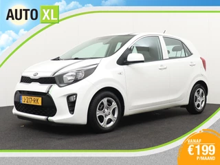 Kia Picanto 1.0 CVVT ComfortLine 5P. Bluetooth Start/Stop 