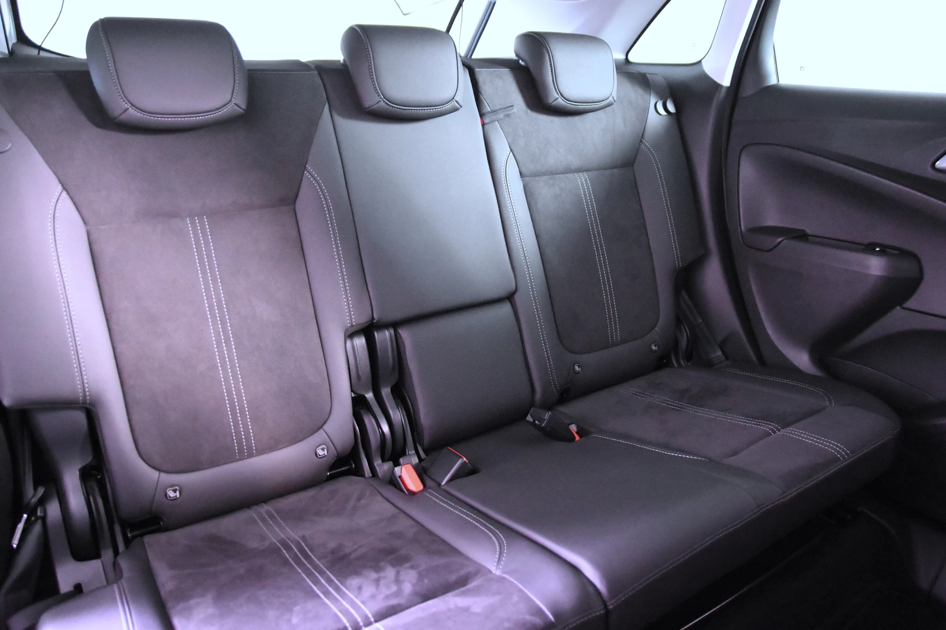 Hoofdafbeelding Opel Crossland