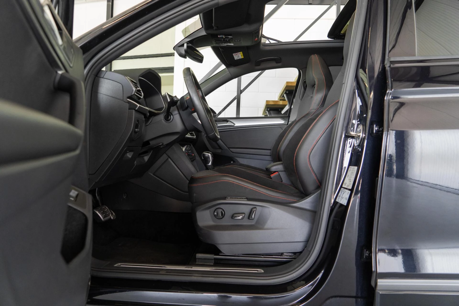 Hoofdafbeelding SEAT Tarraco