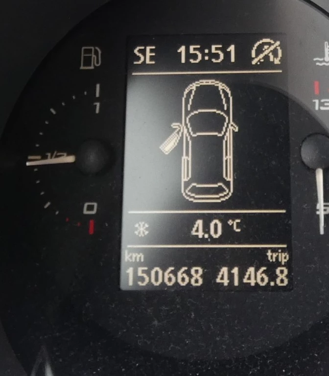 Hoofdafbeelding SEAT Altea XL