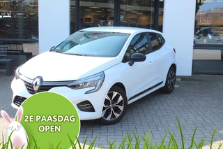 Renault Clio 1.0 TCe 90 Evolution